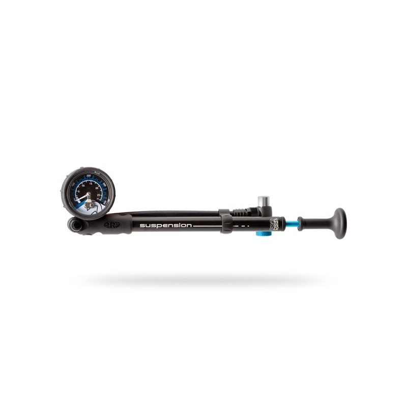 PRO Suspension pump