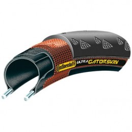 23/25-622 Continental Ultra Gatorskin