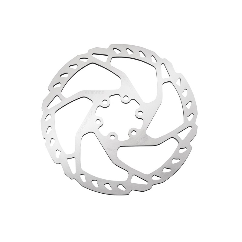 Stabdžių diskas Shimano ASMRT56S 160mm