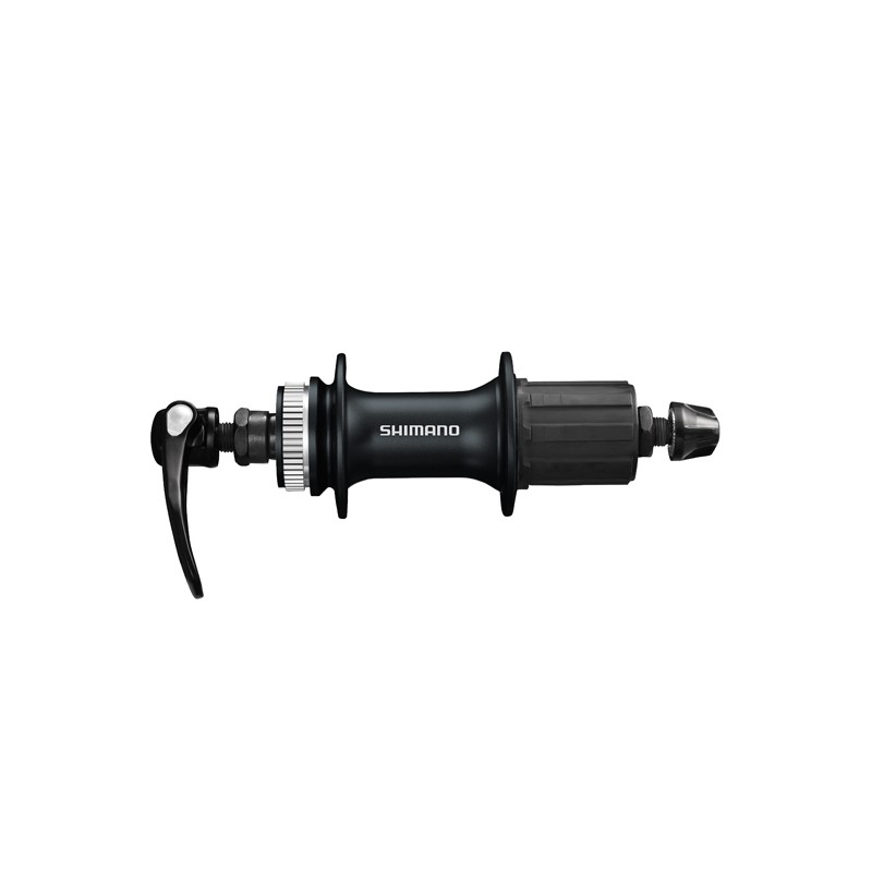 Galinė stebulė Shimano SLX M675 diskiniam stabdžiui