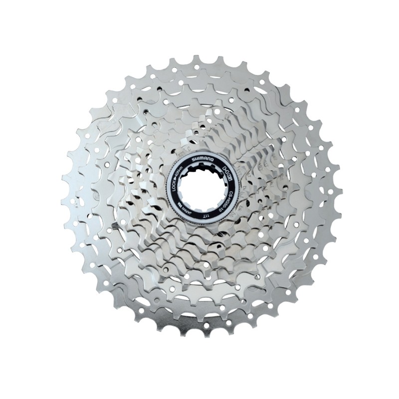 Shimano CS-HG50 9sp. 11-25t kasetė