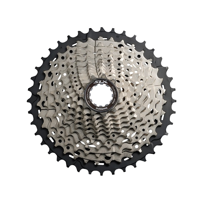 Shimano SLX CS-M7000 11sp. 11-40t kasetė