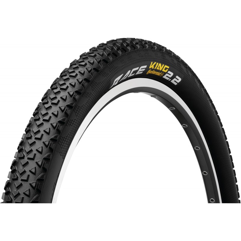 26x2.2 Continental Race King