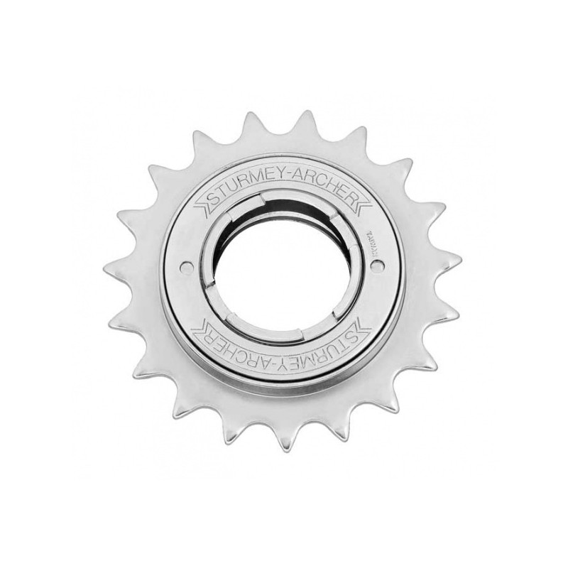 Shimano MX30 terkšlė (freewheel) 16t ir 18t