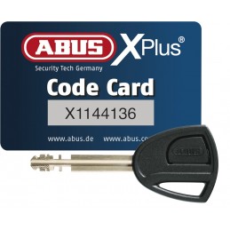ABUS Granit Plus 470