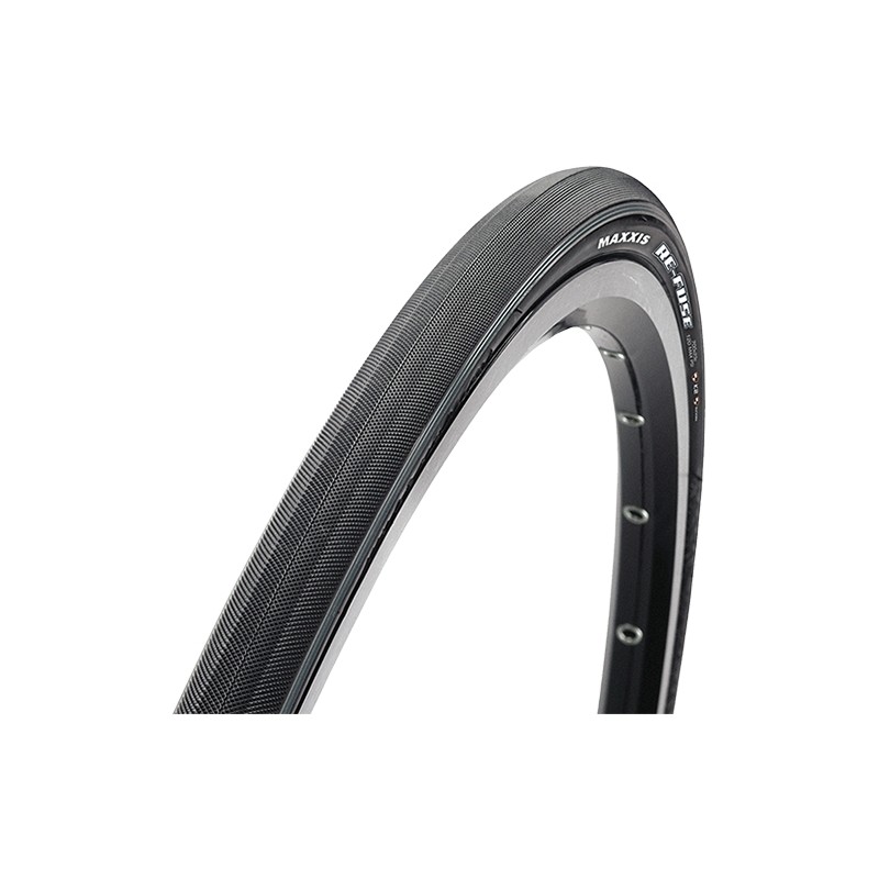 28-622 Maxxis Re-Fuse Sulankstoma Juoda