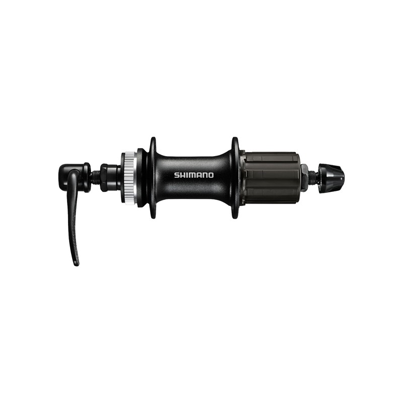 Galinė stebulė Shimano Acera FH-M3050 8/9/10 žv.