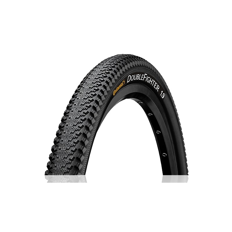 29x2.4 Continental X-King