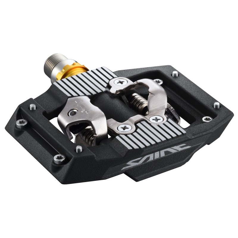 Pedalai Shimano Saint MX80