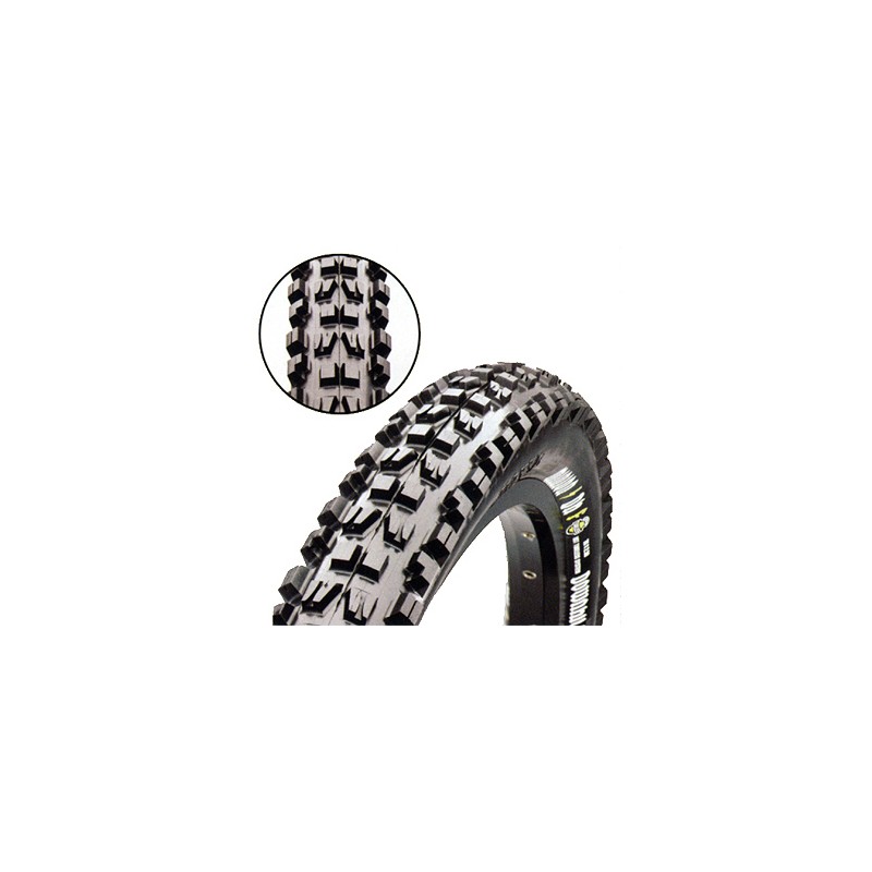 26x2.35 Maxxis Minion DHF