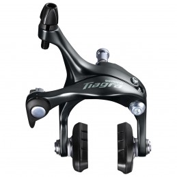 Shimano Tiagra BR-4600, gal., pilkos spalvos