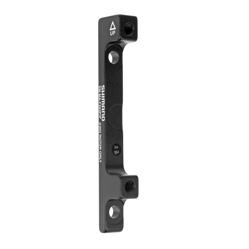 Adapteris SM-MA-F203 203mm stabdžių diskui