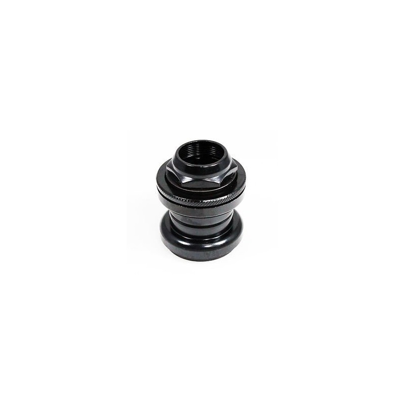 FIRST 1" Threaded Black