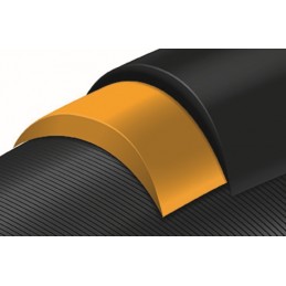 32-622 Conti TourRide juodos 