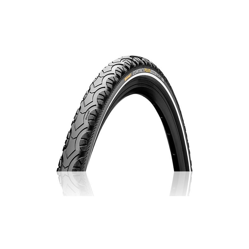 26x2.0 Continental Contact Plus Travel