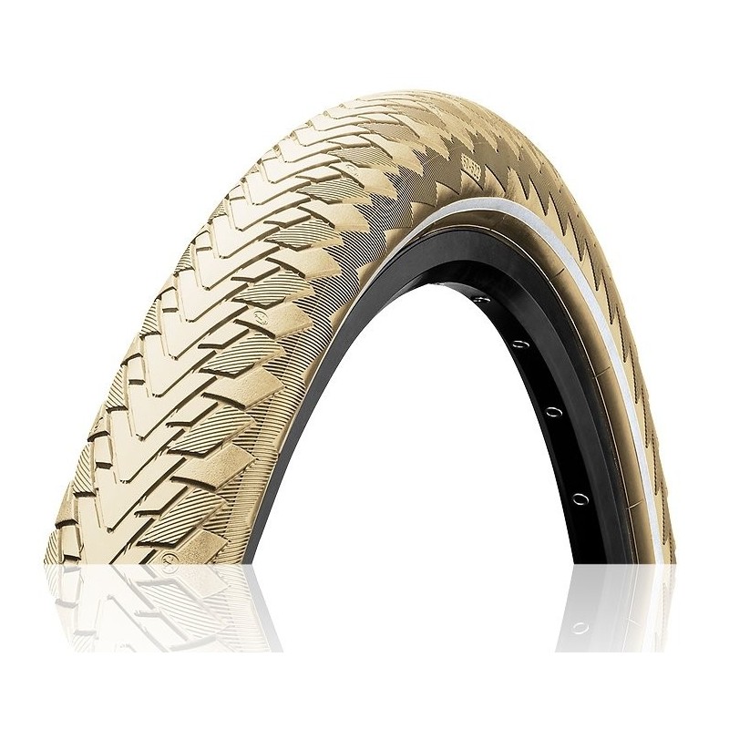 Continental Contact Cruiser Reflex creme