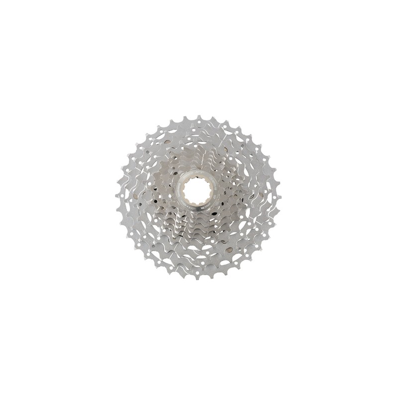 Shimano Deore XT CS-M771 10sp. 11-32t kasetė