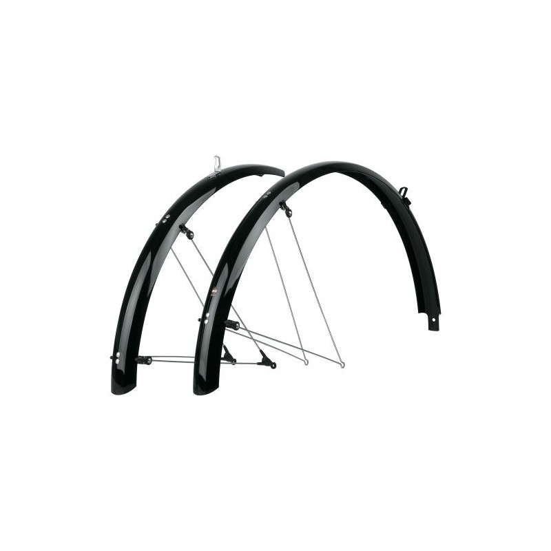 SKS Bluemels Shiny 28''
