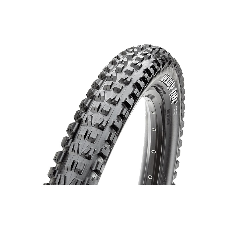 27.5x2.50 Maxxis Minion DHF 3C Maxxgrip  (sulankstoma)