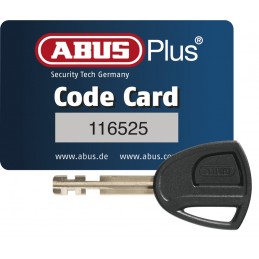 ABUS Granit Plus 640