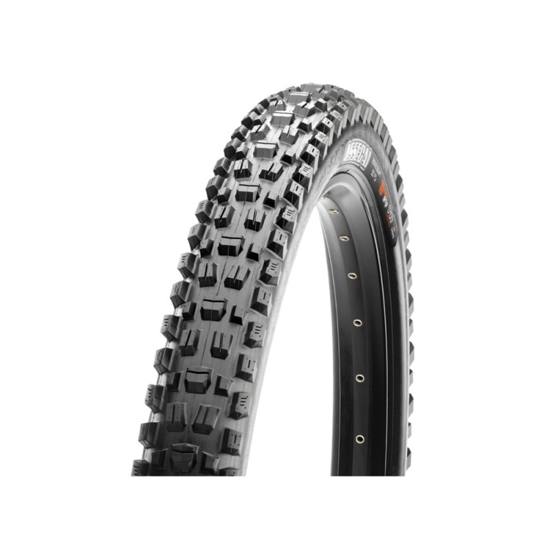 27.5x2.50 Maxxis Assegai 3C/DH/TR MaxxGripp (foldable)