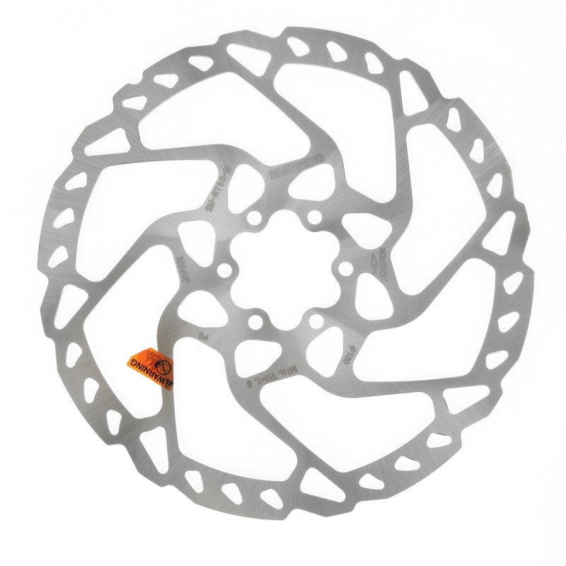 Stabdžių diskas Shimano ASMRT56S 160mm
