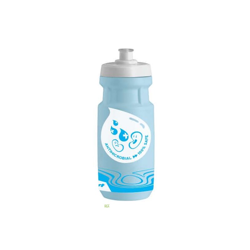 Polisport Antimicrobial gertuvė