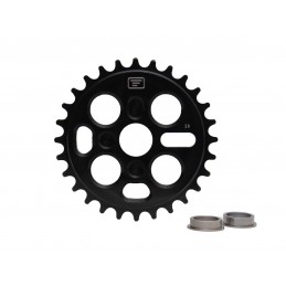 Mental Ring2 25t sprocket