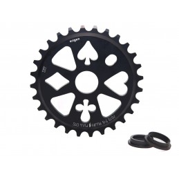 Erigen Lucky 28t sprocket