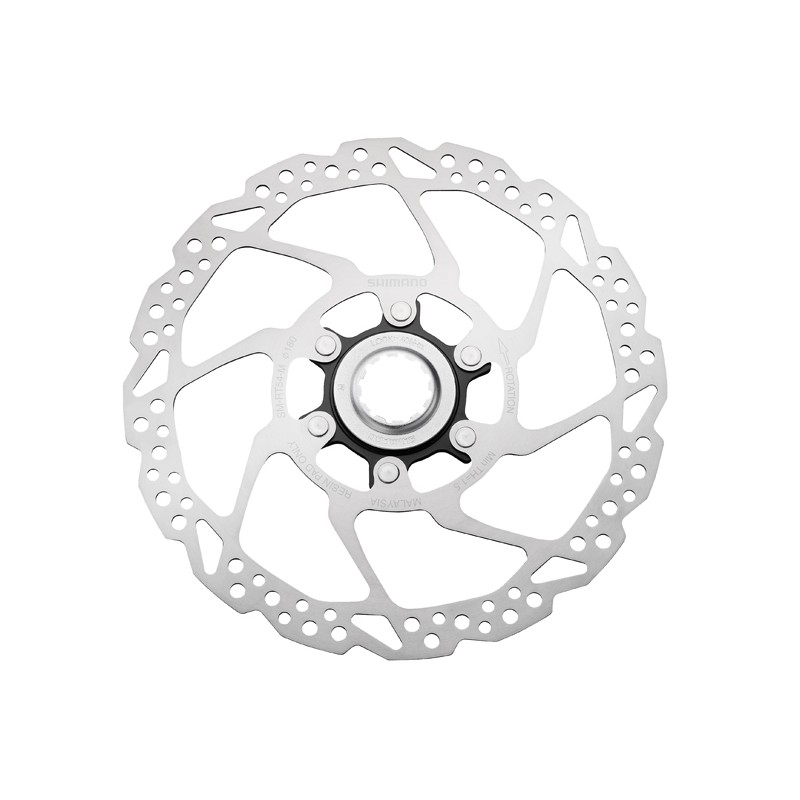 Stabdžių diskas Shimano ASMRT54S 160mm