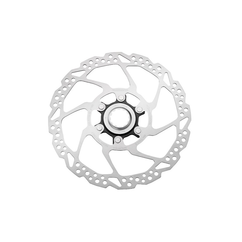 Stabdžių diskas Shimano ASMRT54M 180mm
