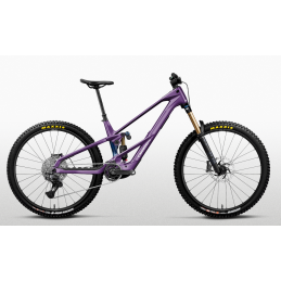 ORBEA Wild LT M10